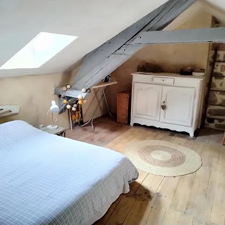 Charmante Maison De Village *