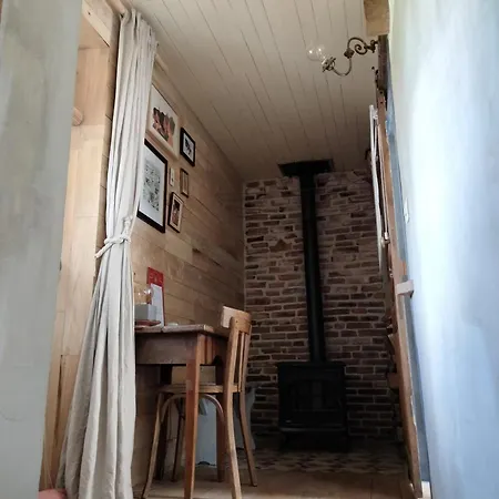 Dom wakacyjny Charmante Maison De Village *